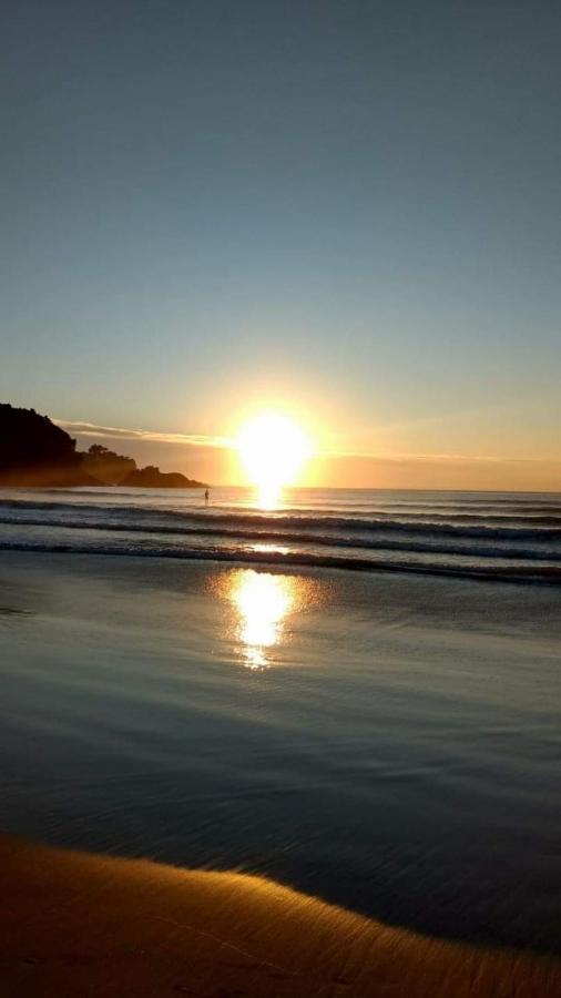 Apartamento Ubatuba - Praia Grande - 200M Da Praia 外观 照片