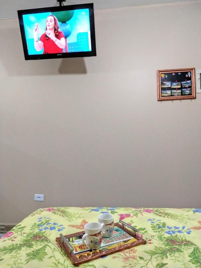 Apartamento Ubatuba - Praia Grande - 200M Da Praia 外观 照片