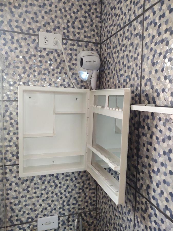 Apartamento Ubatuba - Praia Grande - 200M Da Praia 外观 照片
