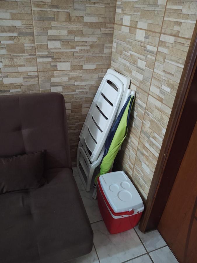 Apartamento Ubatuba - Praia Grande - 200M Da Praia 外观 照片